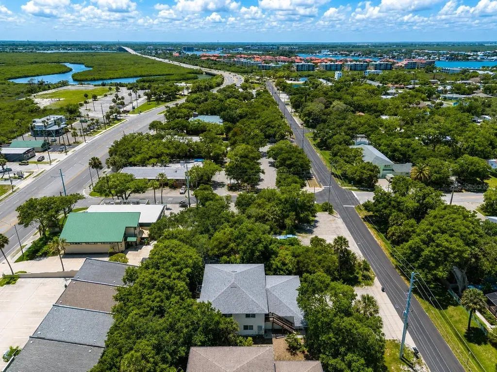 601 E 2nd Avenue New Smyrna Beach FL 32169