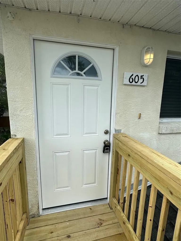 601 E 2nd Avenue New Smyrna Beach FL 32169