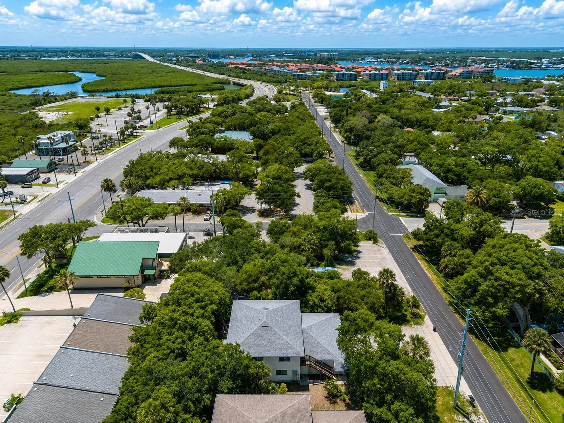 601 E 2nd Avenue New Smyrna Beach FL 32169