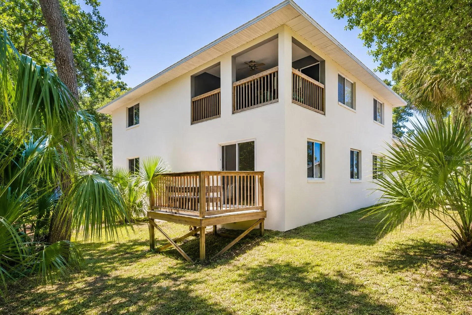 601 E 2nd Avenue New Smyrna Beach FL 32169
