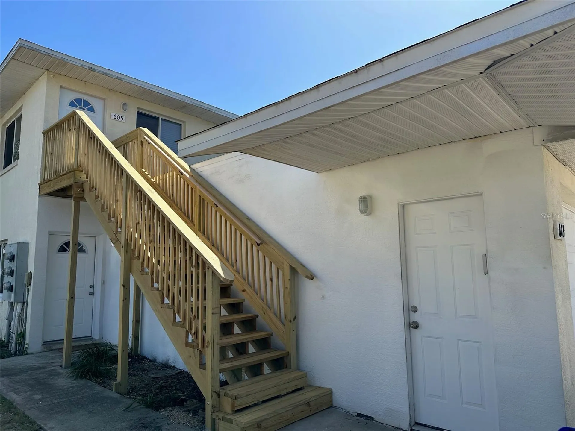 601 E 2nd Avenue New Smyrna Beach FL 32169