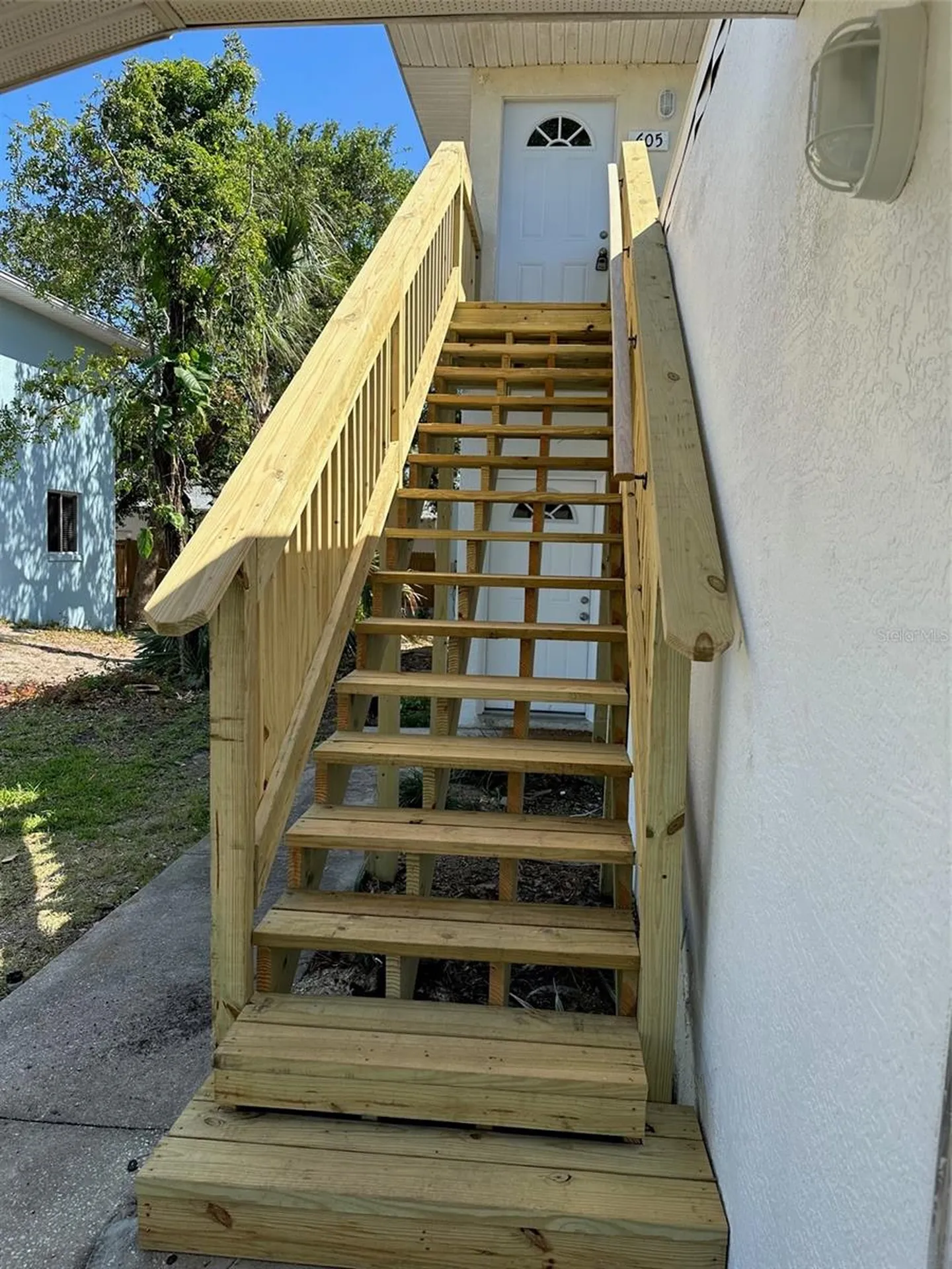 601 E 2nd Avenue New Smyrna Beach FL 32169