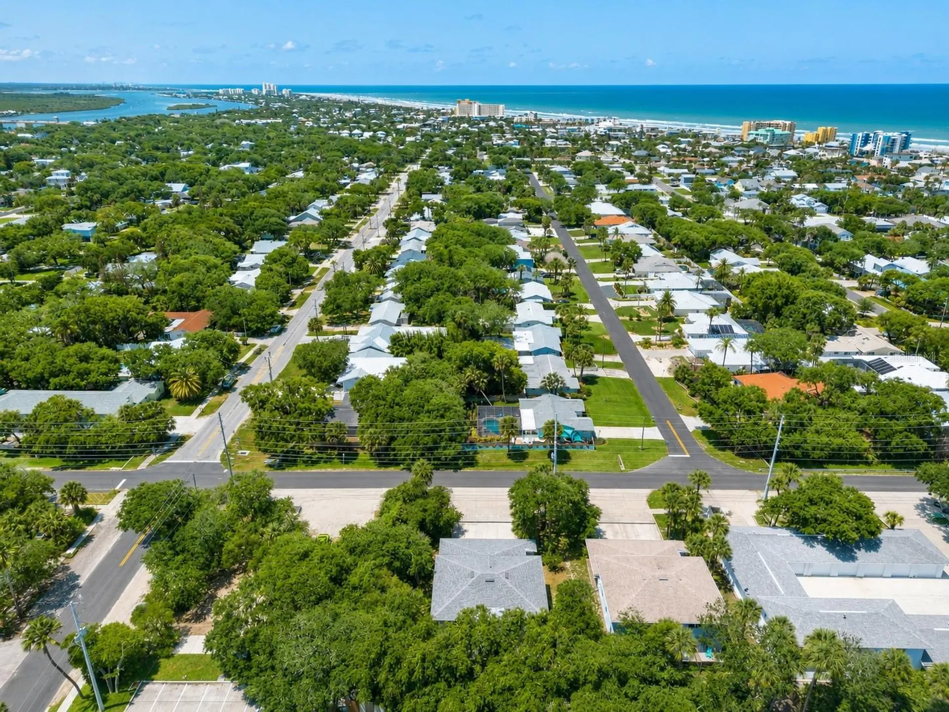 601 E 2nd Avenue New Smyrna Beach FL 32169