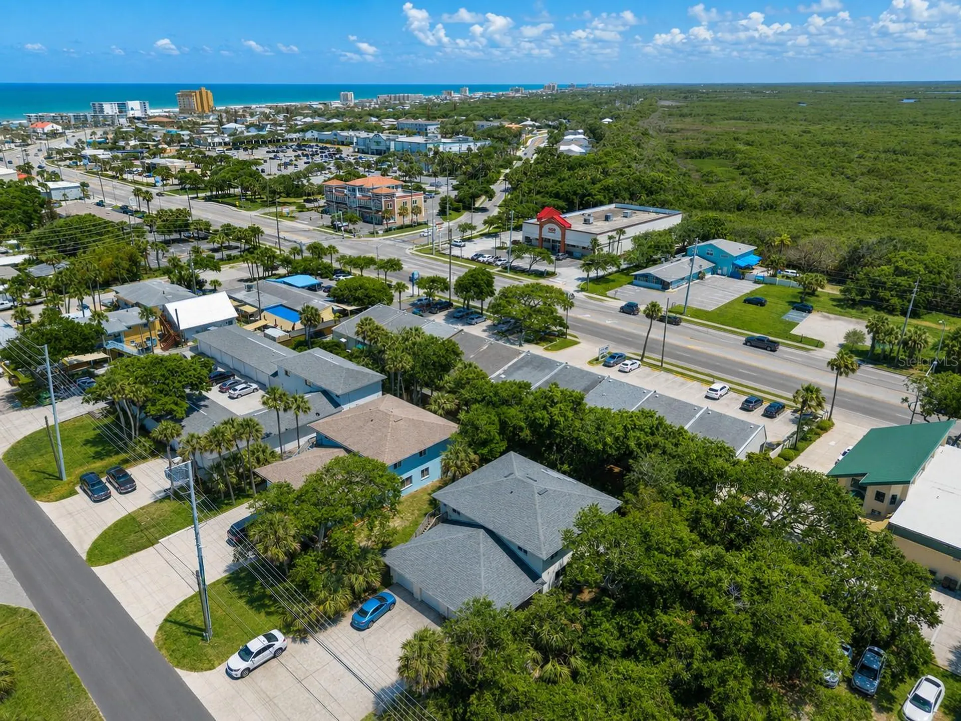 601 E 2nd Avenue New Smyrna Beach FL 32169