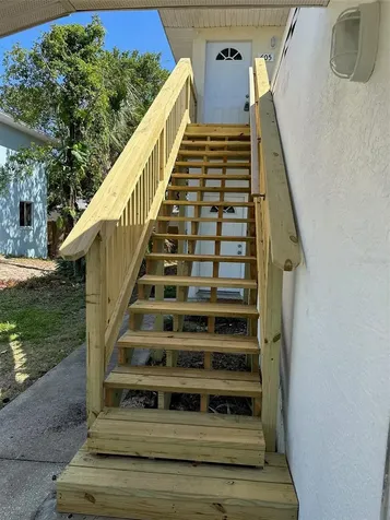 601 E 2nd Avenue New Smyrna Beach FL 32169