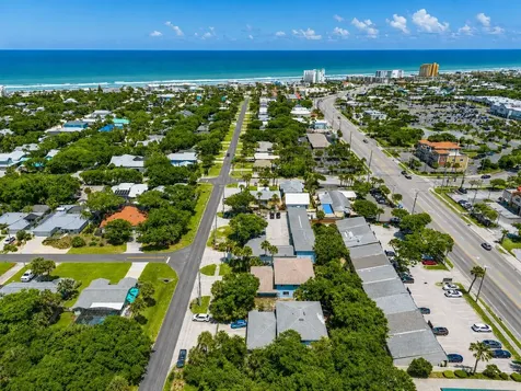 601 E 2nd Avenue New Smyrna Beach FL 32169