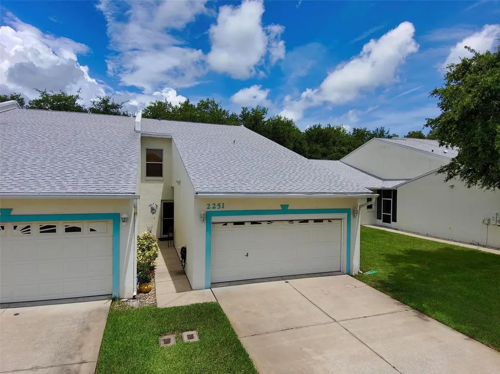 2251 Candlewood Lane E New Smyrna Beach FL 32168