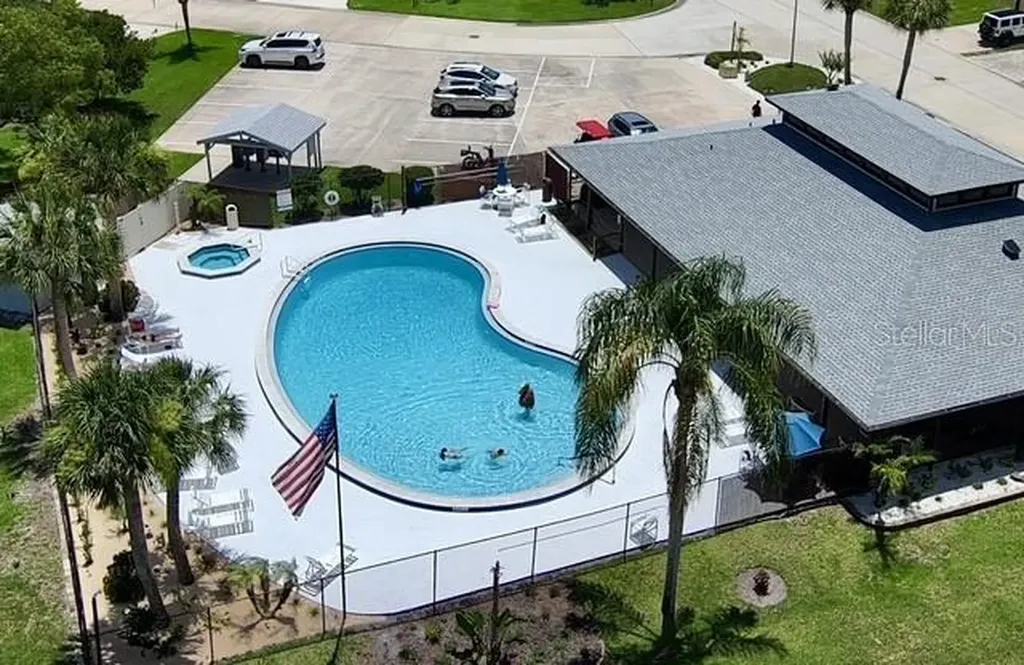 2251 Candlewood Lane E New Smyrna Beach FL 32168
