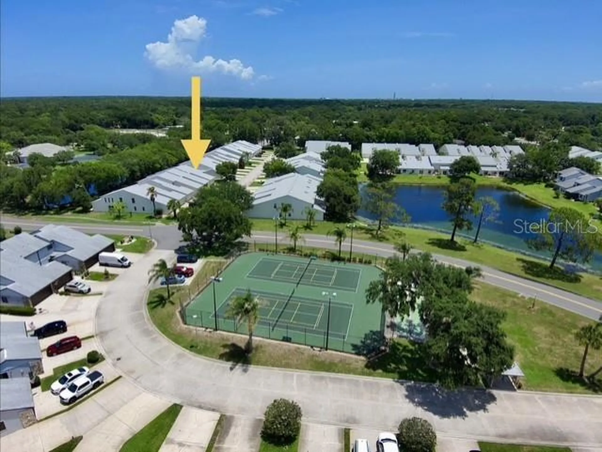 2251 Candlewood Lane E New Smyrna Beach FL 32168