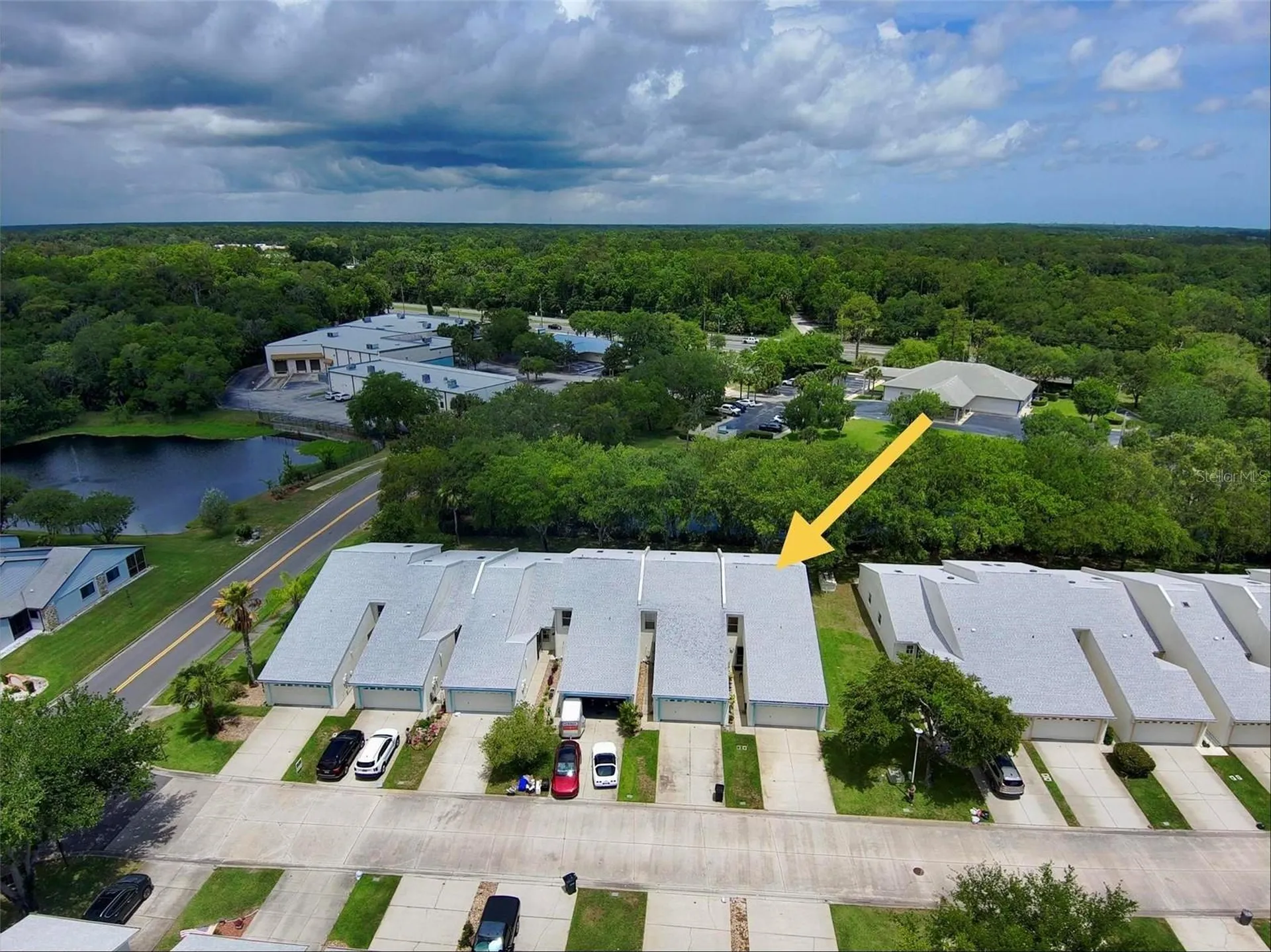 2251 Candlewood Lane E New Smyrna Beach FL 32168