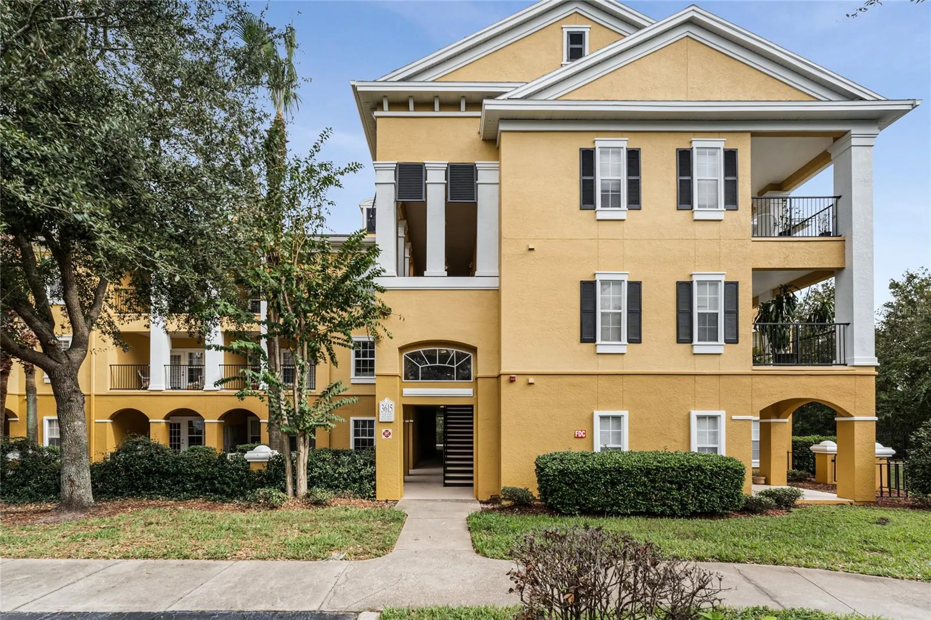 3615 Conroy Road Orlando FL 32839