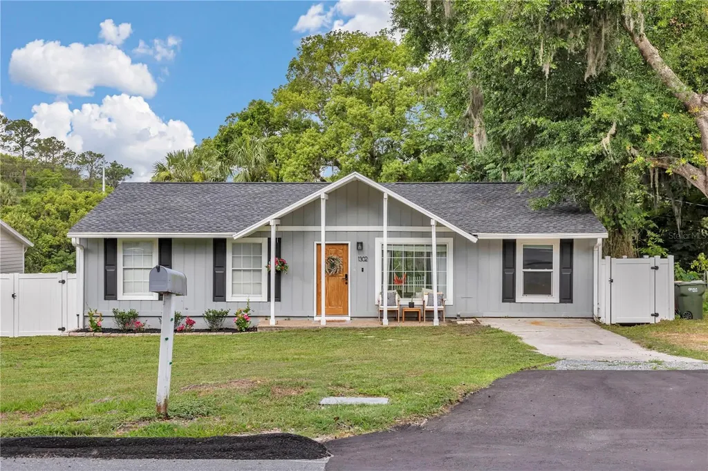 1302 SE Sanchez Avenue Ocala FL 34471