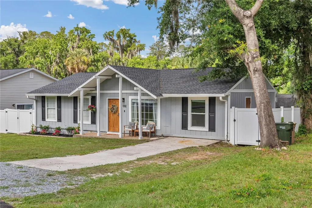1302 SE Sanchez Avenue Ocala FL 34471