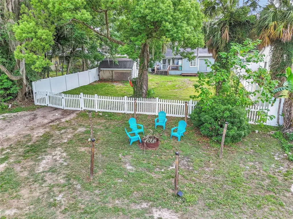 1302 SE Sanchez Avenue Ocala FL 34471