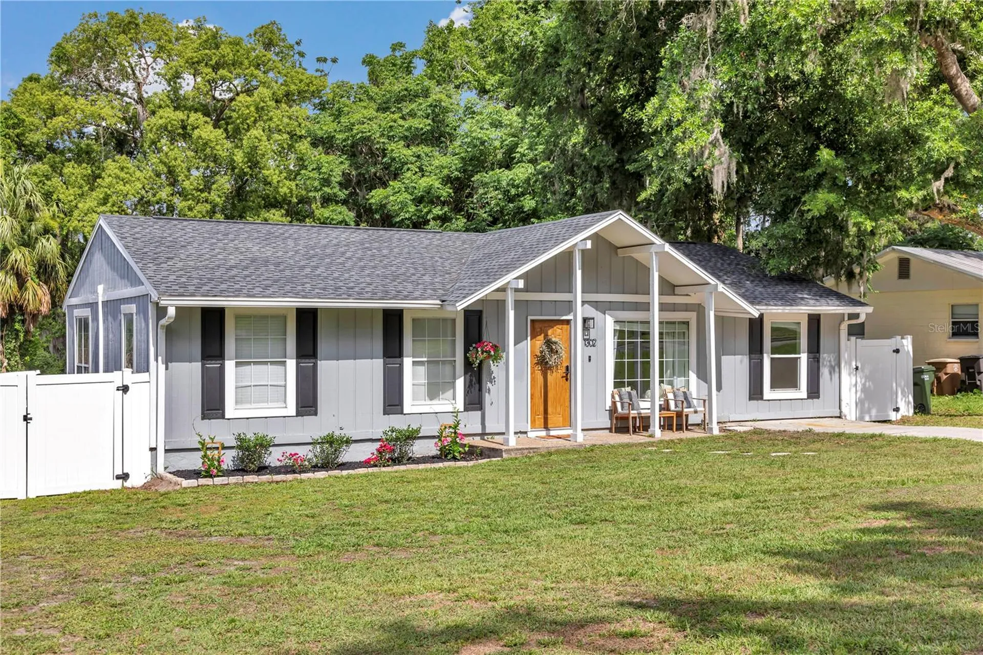 1302 SE Sanchez Avenue Ocala FL 34471