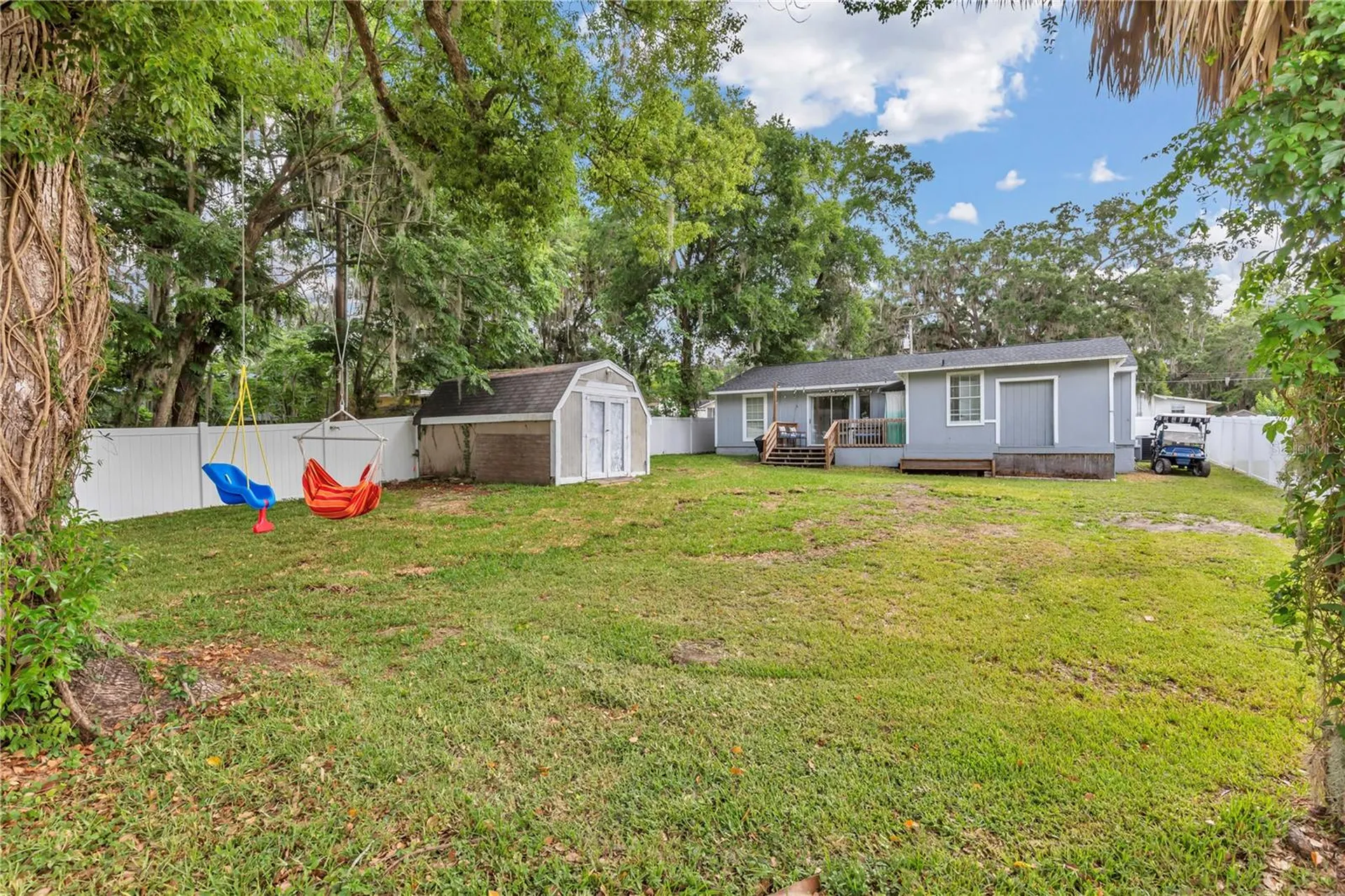 1302 SE Sanchez Avenue Ocala FL 34471