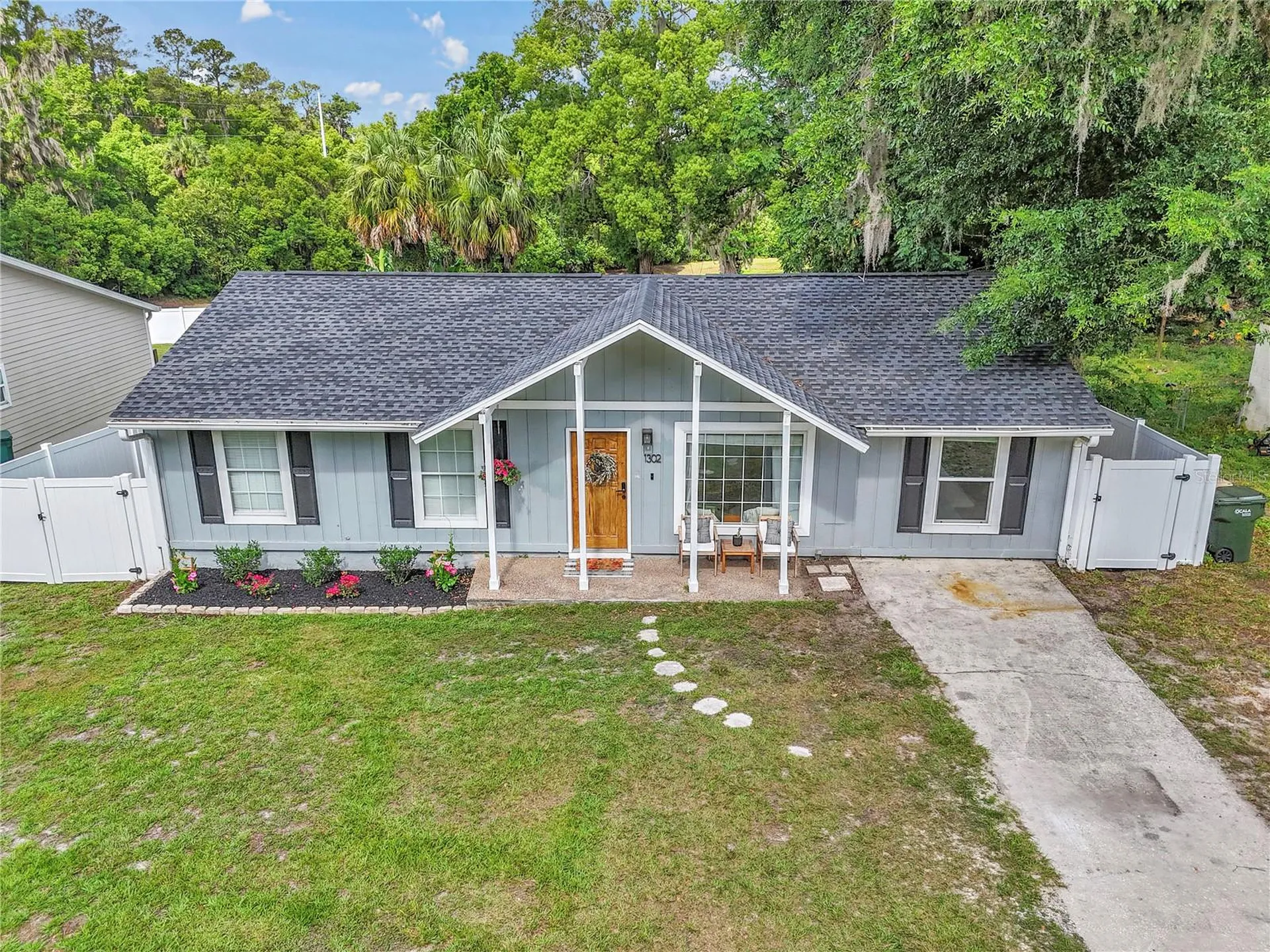 1302 SE Sanchez Avenue Ocala FL 34471