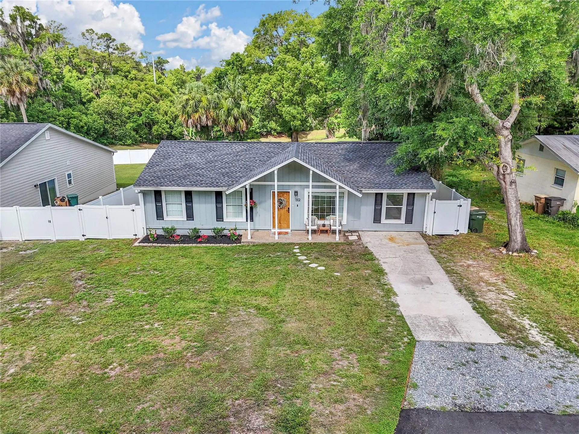 1302 SE Sanchez Avenue Ocala FL 34471