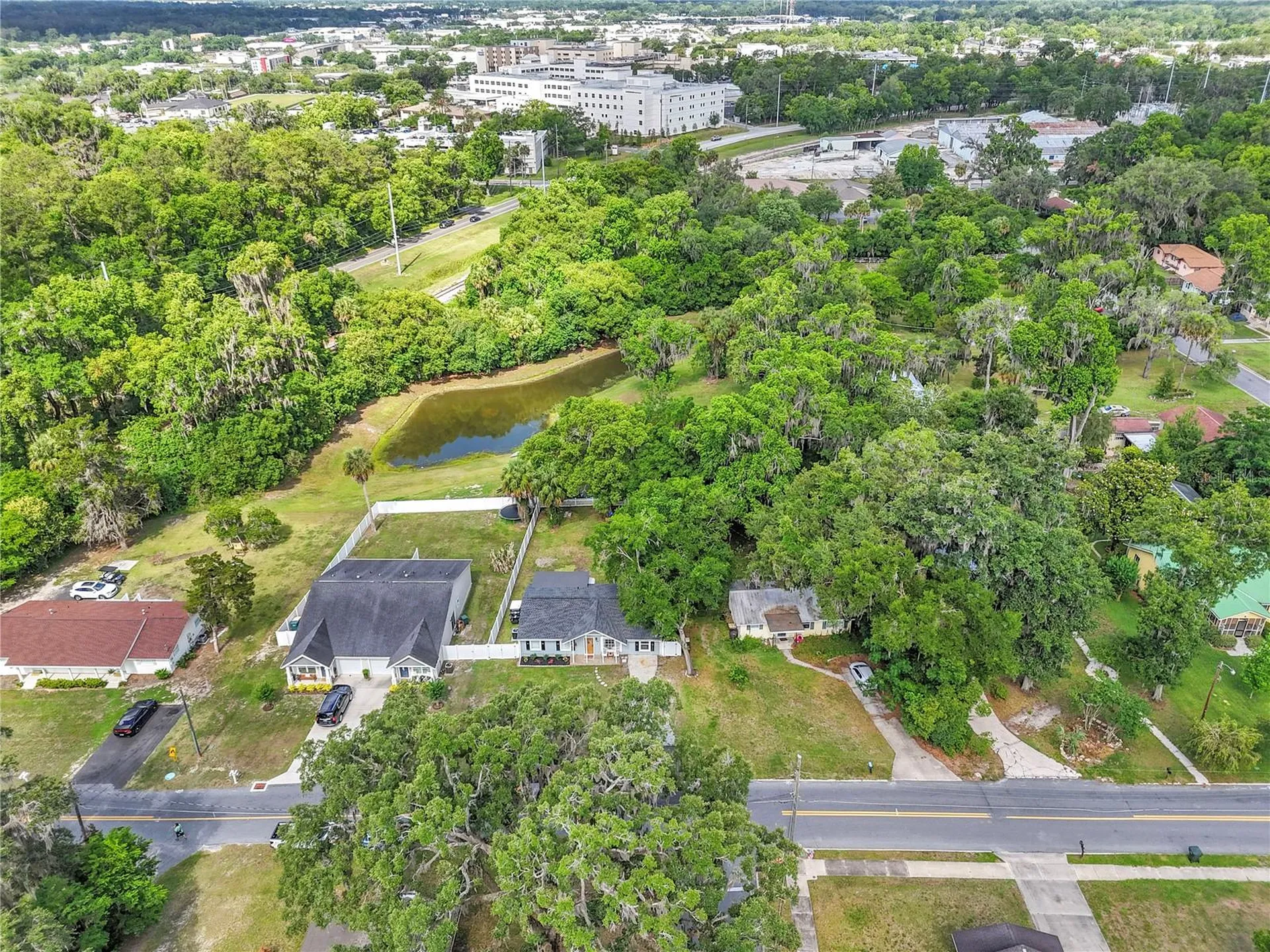 1302 SE Sanchez Avenue Ocala FL 34471