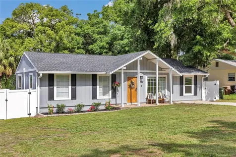 1302 SE Sanchez Avenue Ocala FL 34471