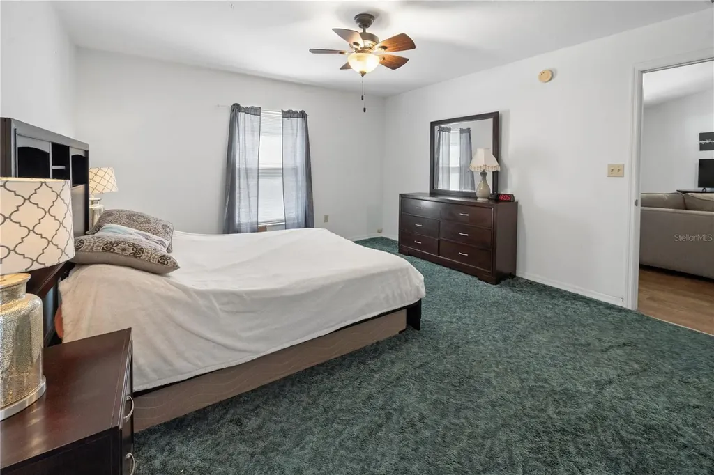 1750 SW 15th Street Bell FL 32619