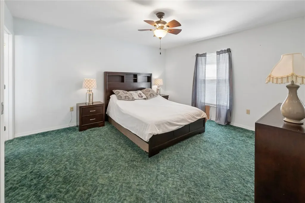 1750 SW 15th Street Bell FL 32619