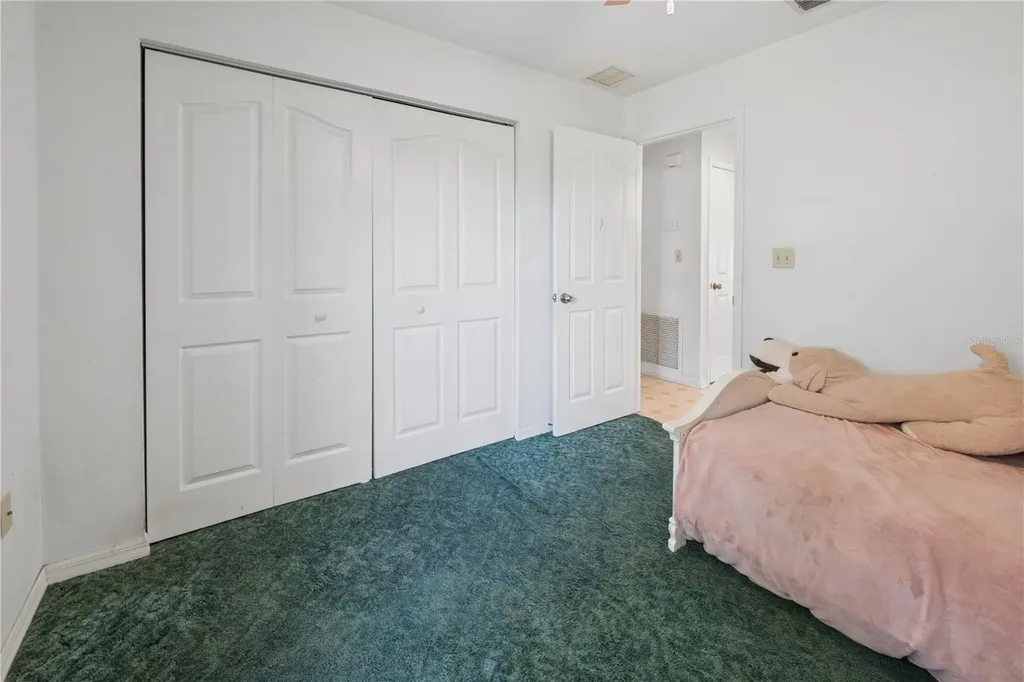 1750 SW 15th Street Bell FL 32619