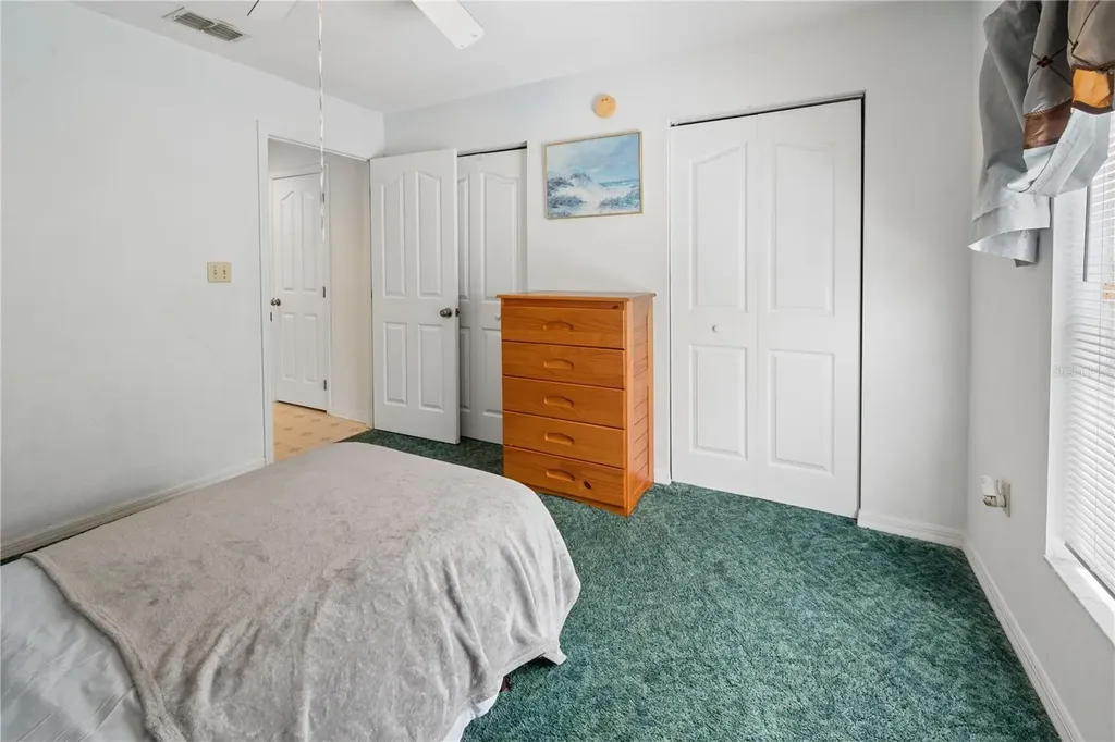 1750 SW 15th Street Bell FL 32619