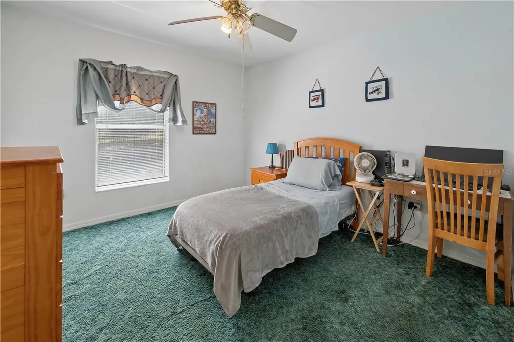 1750 SW 15th Street Bell FL 32619
