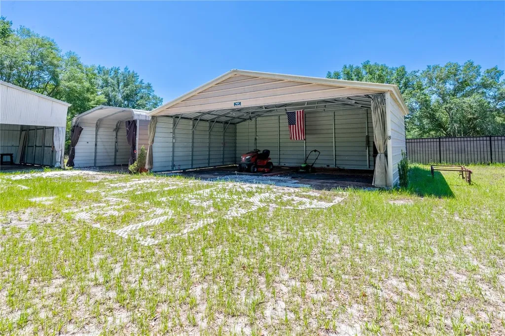 1750 SW 15th Street Bell FL 32619