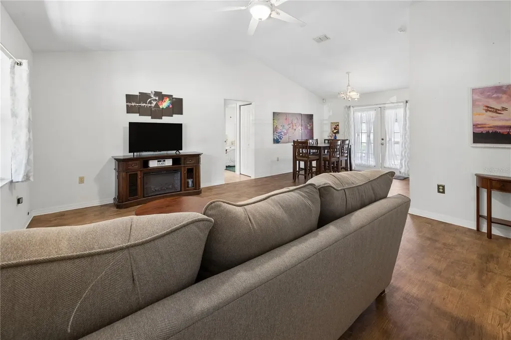 1750 SW 15th Street Bell FL 32619