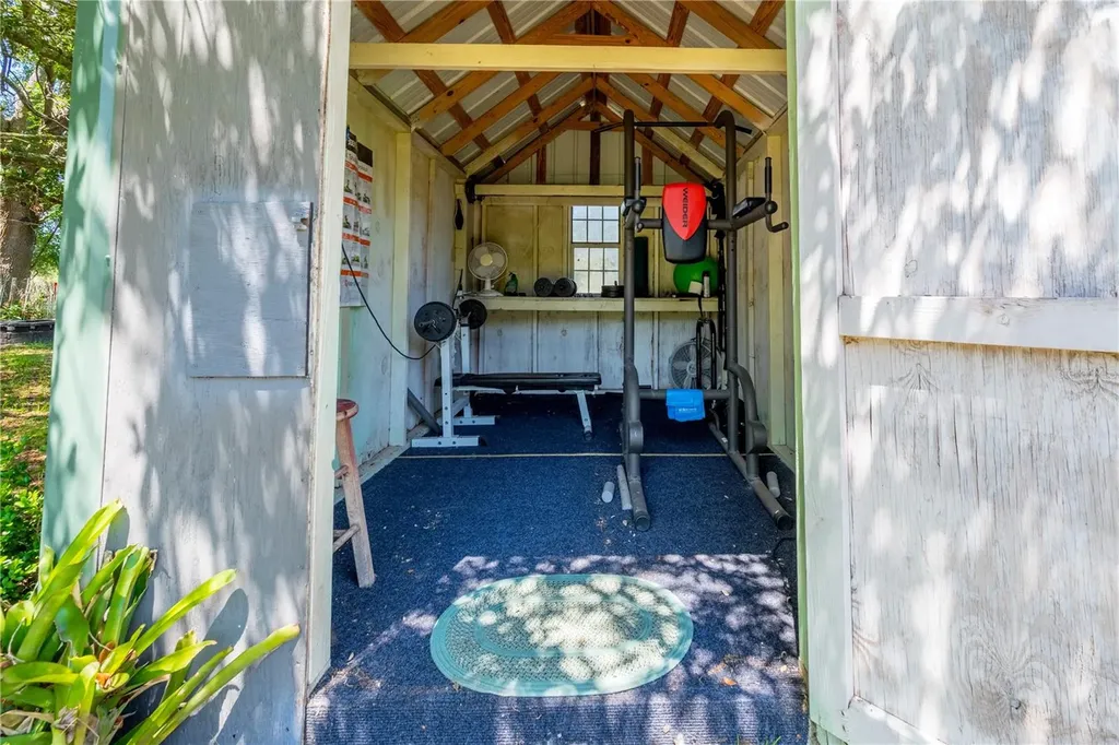 1750 SW 15th Street Bell FL 32619