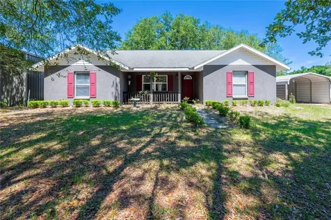 1750 SW 15th Street Bell FL 32619