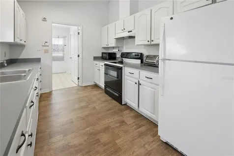 1750 SW 15th Street Bell FL 32619