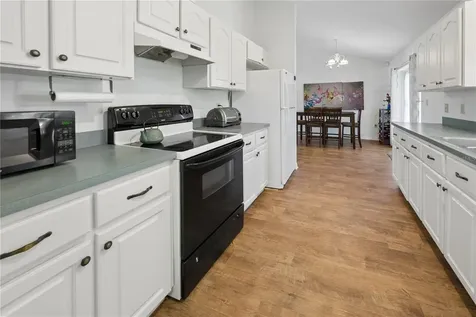 1750 SW 15th Street Bell FL 32619