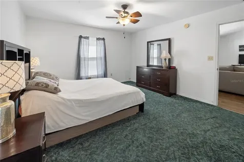 1750 SW 15th Street Bell FL 32619