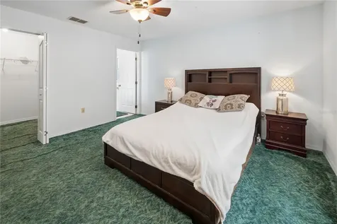 1750 SW 15th Street Bell FL 32619