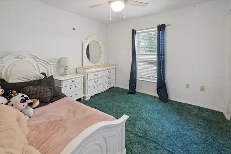 1750 SW 15th Street Bell FL 32619