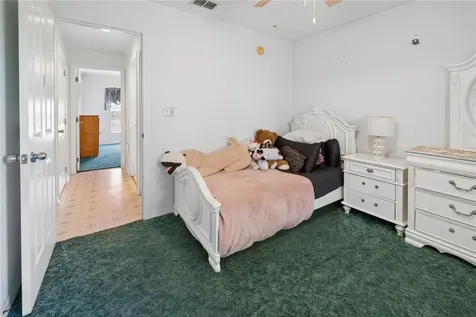 1750 SW 15th Street Bell FL 32619
