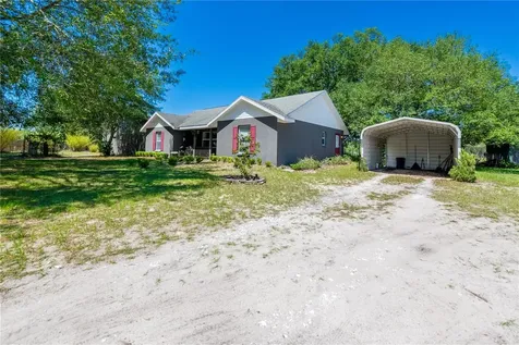 1750 SW 15th Street Bell FL 32619