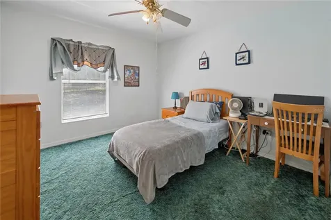 1750 SW 15th Street Bell FL 32619