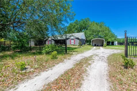 1750 SW 15th Street Bell FL 32619