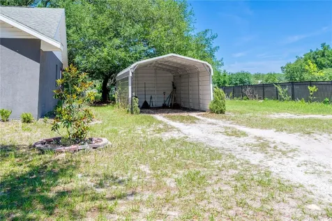 1750 SW 15th Street Bell FL 32619