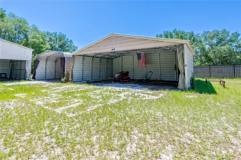 1750 SW 15th Street Bell FL 32619