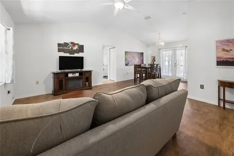 1750 SW 15th Street Bell FL 32619