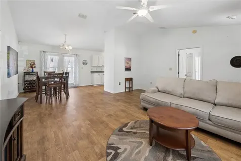 1750 SW 15th Street Bell FL 32619