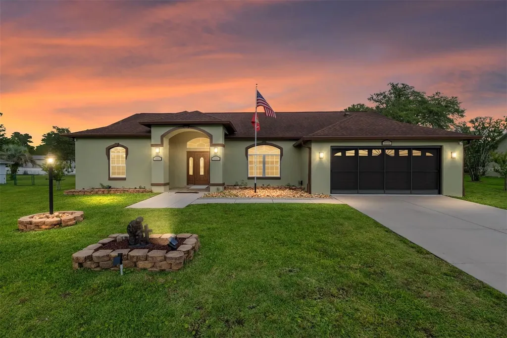 11132 SW 53rd Circle Ocala FL 34476