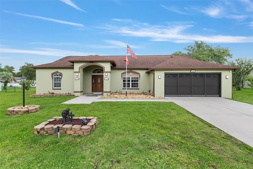 11132 SW 53rd Circle Ocala FL 34476