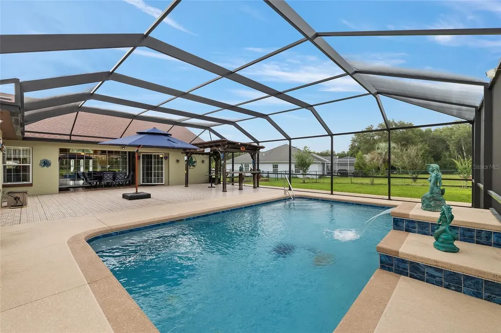 11132 SW 53rd Circle Ocala FL 34476