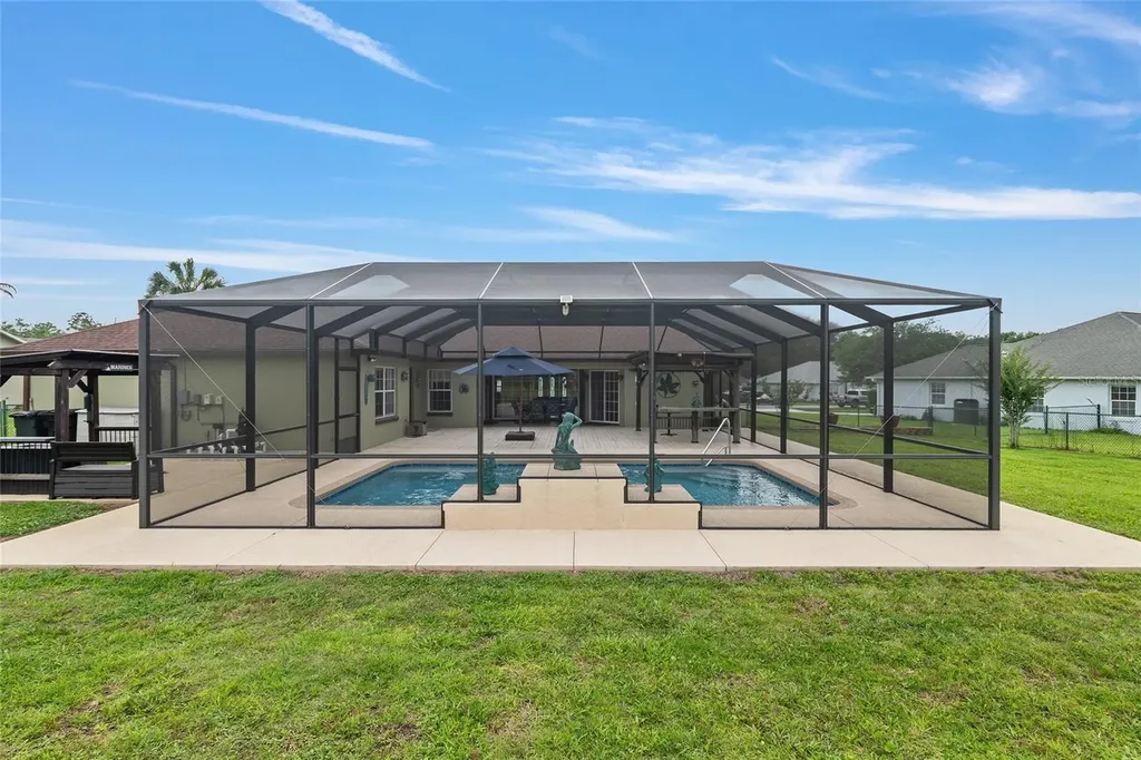 11132 SW 53rd Circle Ocala FL 34476